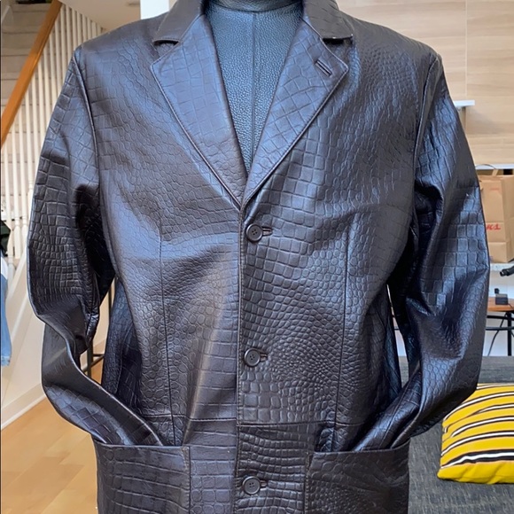 Vintage jacket - Picture 2 of 4